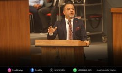 AK Partili Kocabaş’tan yapay zeka çıkışı