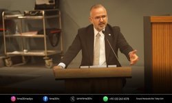 AK Partili Yıldız’dan Çağatay Güç’e meclis eleştirisi