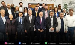 AK Partili Yıldız’dan Tugay’a sert tepki