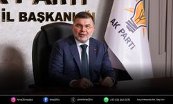 AK Partili Saygılı’dan CHP’ye: “Algıyı Bırak, İşine Bak”