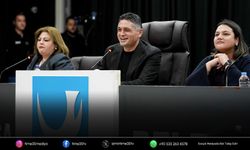 Aliağa Meclisi’nde kritik seçimler yapıldı