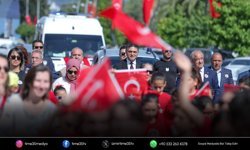 Aliağa’da 23 Nisan coşkusu üç gün sürecek