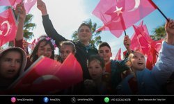 Aliağa’da 23 Nisan coşkusu etkinliklerle yaşandı