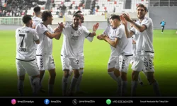 Altay ligde kalma maçında Afyon'a karşı