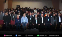 Altay'da kongre tarihi netleşti