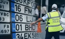 APP plakada yönetmelik değişikliği