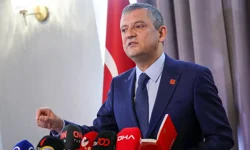 Özgür Özel: Ara seçim Meclis'in görevidir