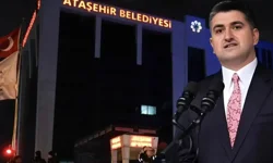 Ataşehir Belediye Başkanı tutuklandı