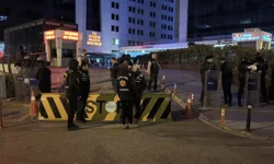 Ataşehir Belediyesi’ne rüşvet operasyonu