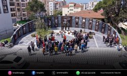 Atatürk’ün Aliağa’ya gelişi 92’nci yılında törenle anıldı