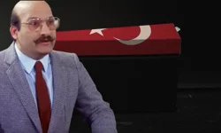 Atuner için AKM'de tören düzenlendi