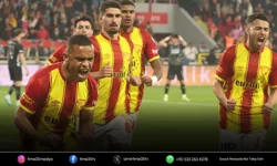 Göztepe evinde Antalyaspor'la oynayacak