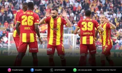 Göztepe Kocaeli deplasmanında galibiyet peşinde
