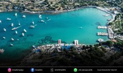 Çeşme’de rezerv alan planına karşı hukuki süreç başlıyor