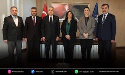 Başkan Çerçioğlu: Aydınımız için hiç durmadan çalışmaya devam edeceğiz