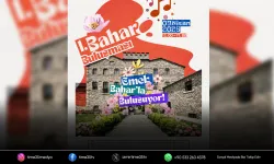 Meslek Fabrikası’nda “Bahar Buluşması”