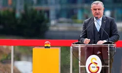 Bakan Bak “Şampiyon Cimbom” sözünü açıkladı