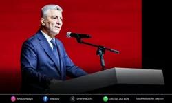 Bakan Bolat: “İzmir dış ticaret fazlası veren güçlü bir şehir”