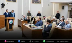 Balçova’da faaliyet raporuna oy çokluğu!