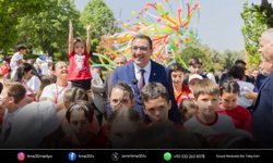 Balçova’da 23 Nisan coşkusu etkinliklerle yaşanacak