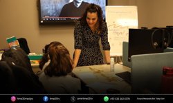 Başkan Anıl Yetişkin’in teknoloji projesi takdir topluyor