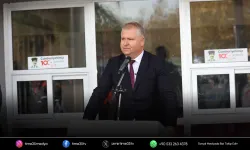 Başkan Balkan: “borcu 50 milyona düşürdük”