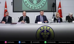 Başkan Duman: “Ne eğildik, ne de bir adım geri attık”