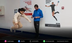 İzmir’de sporla fırsat eşitliği