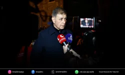 Başkan Tugay’dan AK Partili Kaya’ya sert yanıt