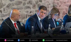 Başkan Tugay’dan turizme destek paketi