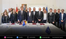 İzmir Büyükşehir’de TİS anlaşması sağlandı