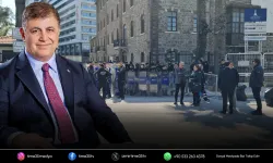 Tugay’dan sert tepki: “tapumuza çöktünüz”