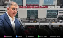 Tugay’dan sert çıkış: “Şehir hastaneleri bu ülkeye yük”