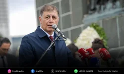 Tugay’dan 23 Nisan’da “alternatif tören” tepkisi