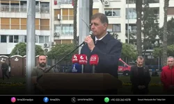 Tugay’dan 23 Nisan’da “alternatif tören” tepkisi