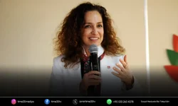 Başkan Ünsal’dan Karşıyaka Stadı açıklaması