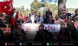 Başkan Yetişkin: Bu mücadele hepimizin