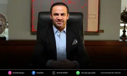 Karşıyaka'da basketbol takımına Folkart'tan can suyu