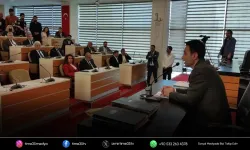 Bayraklı Meclisi’nde zam ve faaliyet raporu tartışması