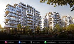 Bayraklı’daki dev konut projesine ÇED onayı çıktı