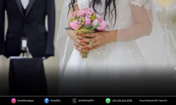 Bayraklı Belediyesi’nden çiftlere destek