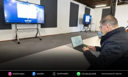 İzmir’de Dijital Deneyim Merkezi açıldı