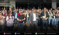 Memurlardan tam gün iş bırakma kararı