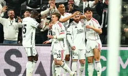 Beşiktaş Kadıköy’de galibiyet peşinde