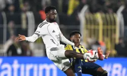 Beşiktaş, Ndidi'nin sağlık durumunu açıkladı