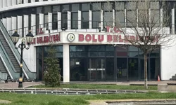 Bolu’da belediye soruşturmasında 4 tutuklama
