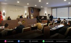 Kemalpaşa’da faaliyet raporu meclisten geçti