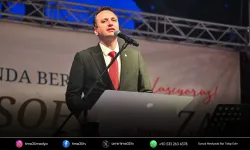 Bornova Belediye Başkanı Ömer Eşki gözaltına alındı!