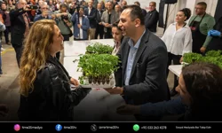 Üretime destek: Bornova’dan fide seferberliği