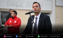 Başkan Eşki'nin serbest bırakılmasına savcılıktan itiraz